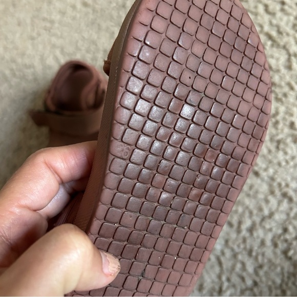 Girls Sandals Set - Picture 12 of 12